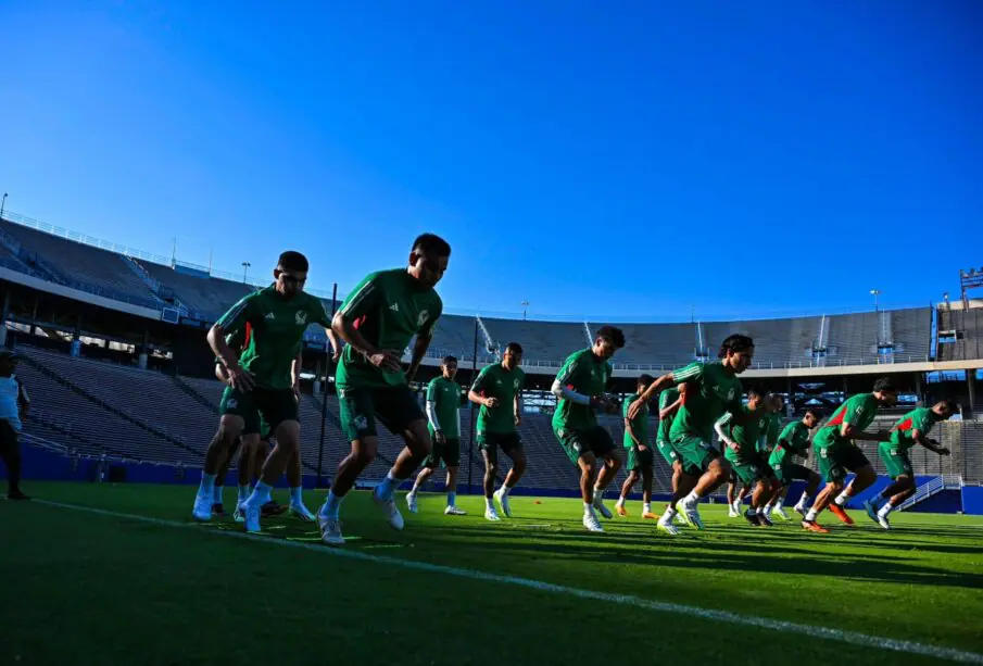 Copa Oro