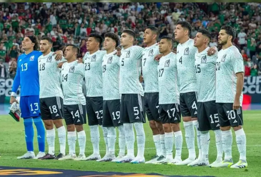 Copa Oro