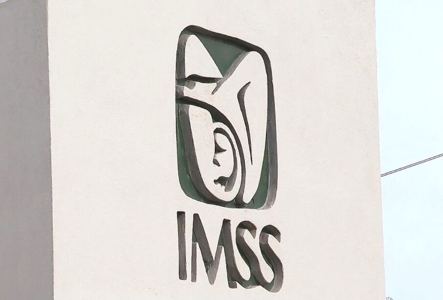 IMSS La Paz, BCS