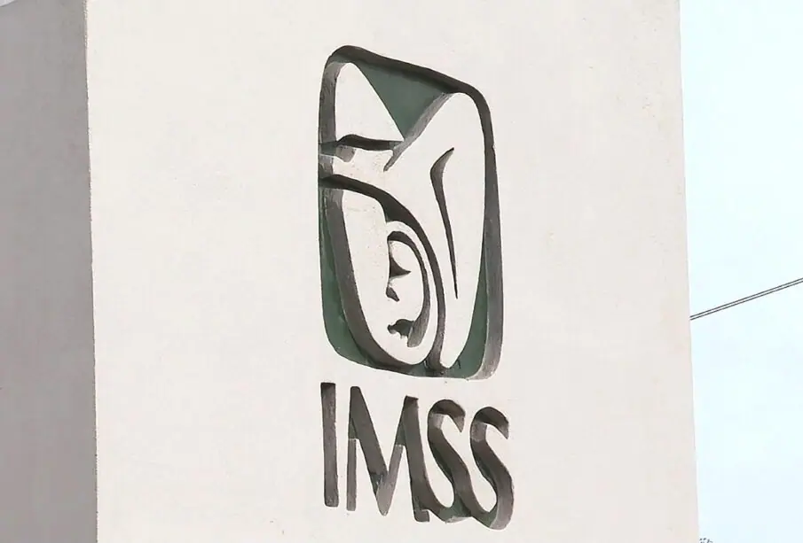 IMSS La Paz, BCS