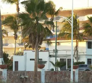 Sin permisos inmobiliarios por falta de agua en BCS