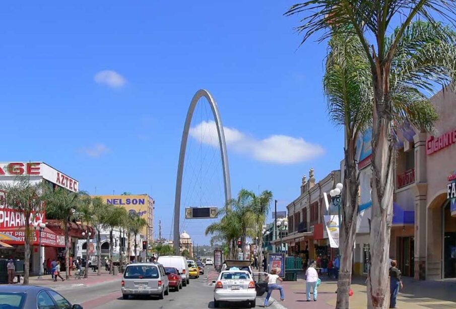 Tijuana