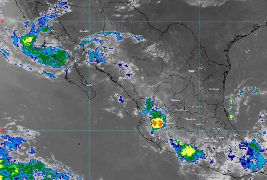 Clima en Tijuana hoy: cielos nublados sin lluvias