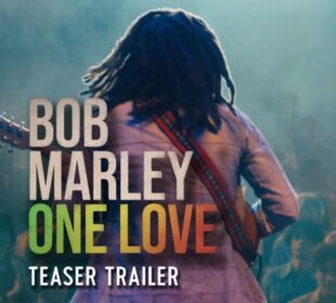 One Love, biopic sobre el icónico Bob Marley