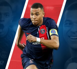 Kylian Mbappé no viaja con PSG a la gira por Japón