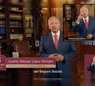 AMLO Spots