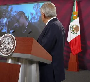 Andrés Manuel López Obrador.