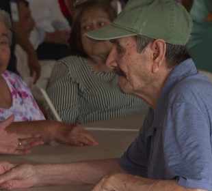 En México se celebra el Día del abuelo, cada 28 de agosto