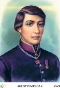 Agustín Melgar