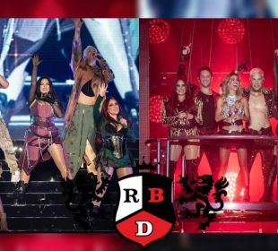 Regreso de RBD