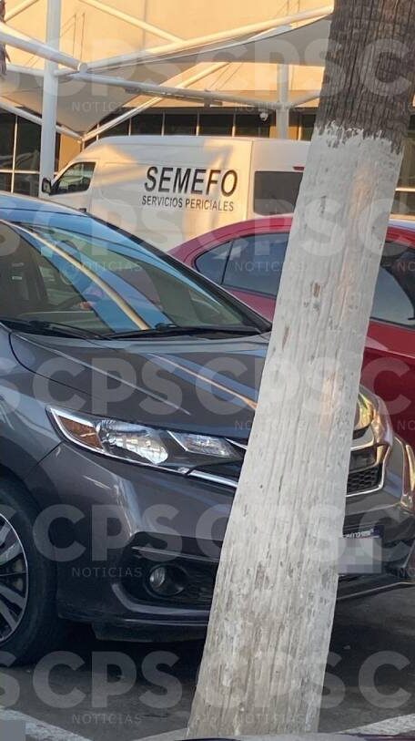 Ataque en plaza comercial