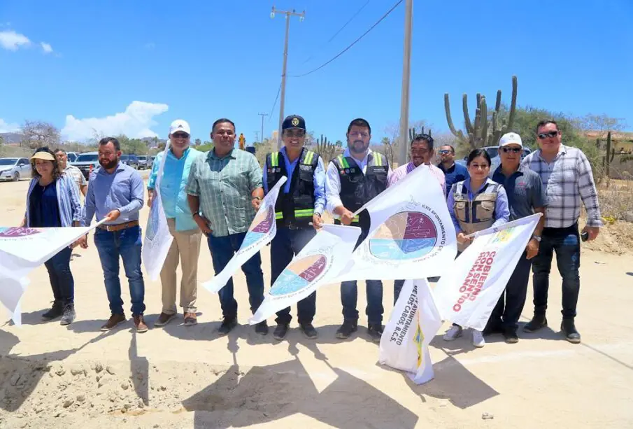 Ayuntamiento de Los Cabos