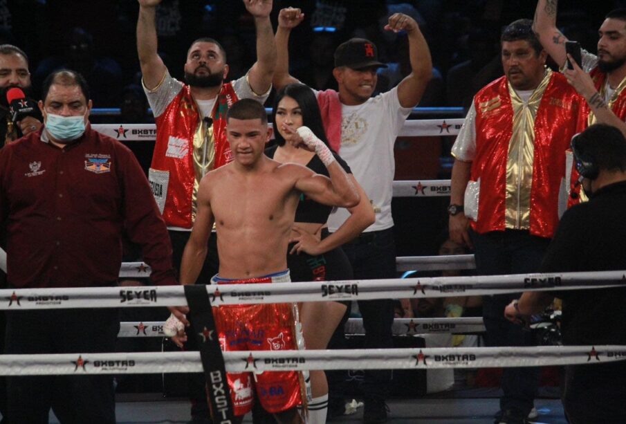 Armando Appel y Tawita Sandoval, tuvieron compromiso en Tijuana, Baja California, saliendo airosos en sus combates, por otro lado, Nicolás Beltrán no tuvo la misma suerte esa noche