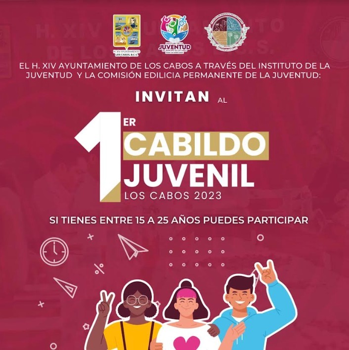 Cabildo Juvenil