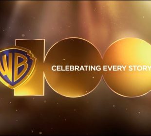 Warner Bros celebra su centésimo aniversario
