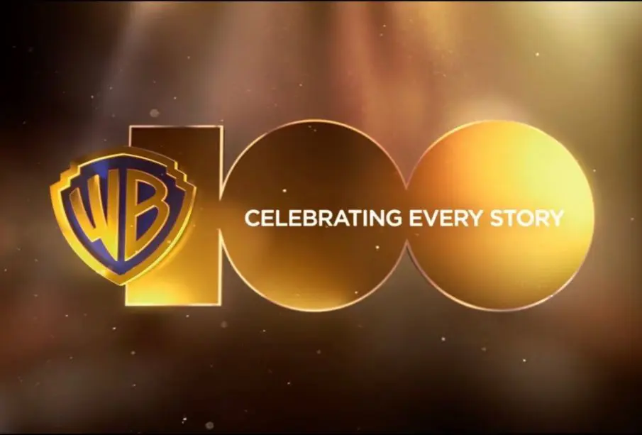 Warner Bros celebra su centésimo aniversario