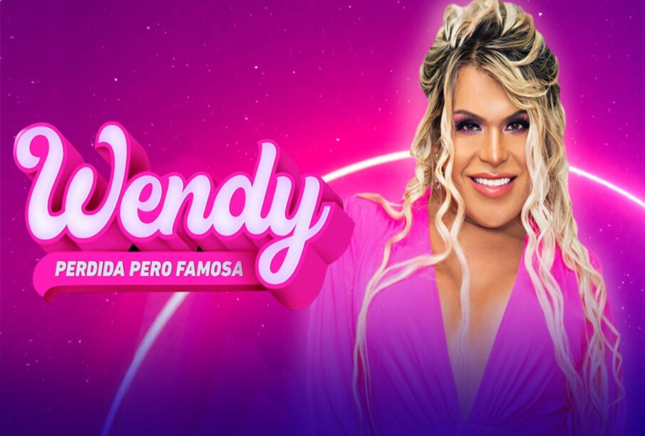 'Wendy, perdida pero famosa'