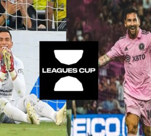 Leagues Cup: Cuándo y dónde ver 4tos de final