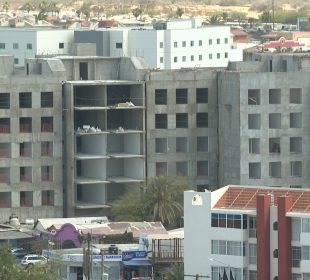 Edificio en construcción