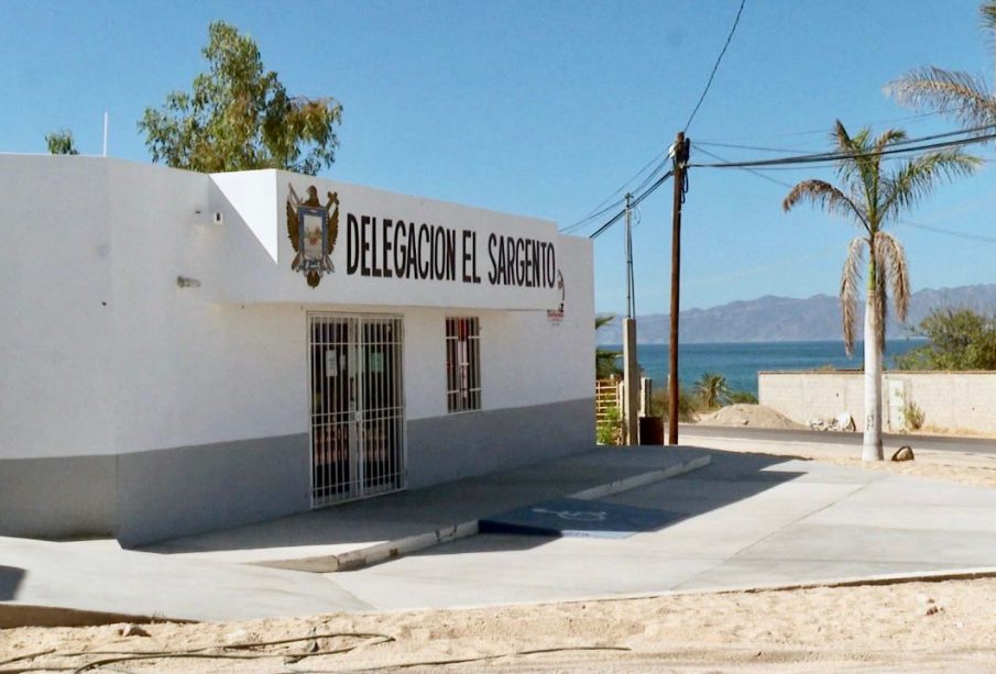 Rancho Cacachilas se encuentra en este momento en el centro de la controversia.