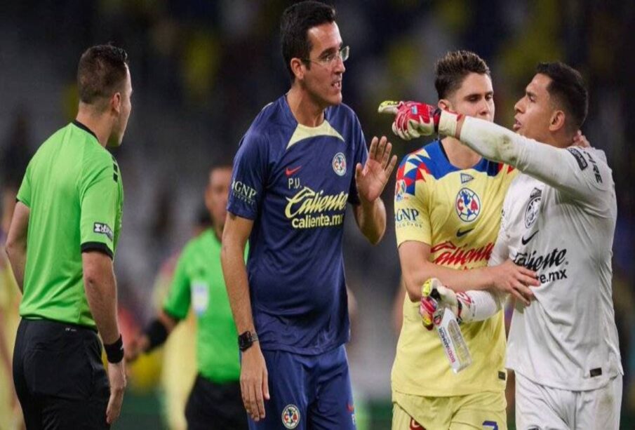 Leagues Cup: Mejores memes tras eliminación del América