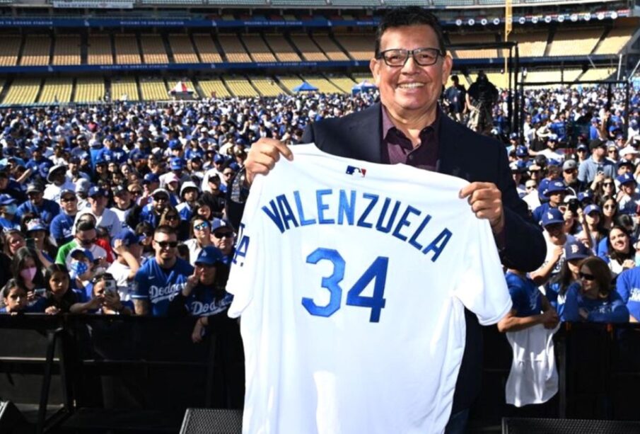 Fernando Valenzuela