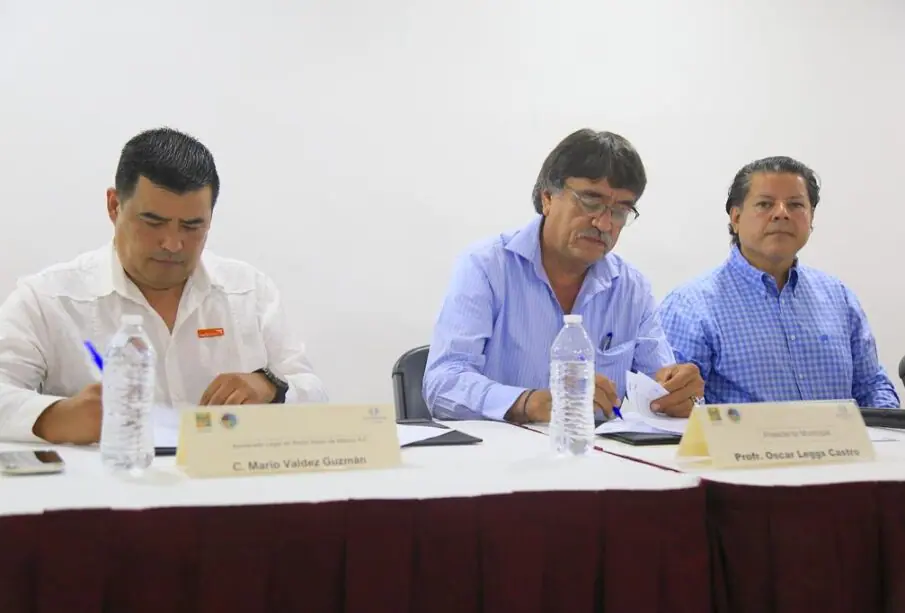 Ayuntamiento de Los Cabos