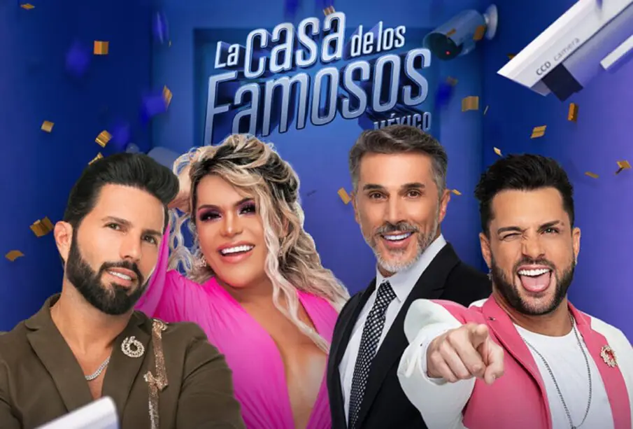 Conoce al ganador de 'La Casa de los Famosos'