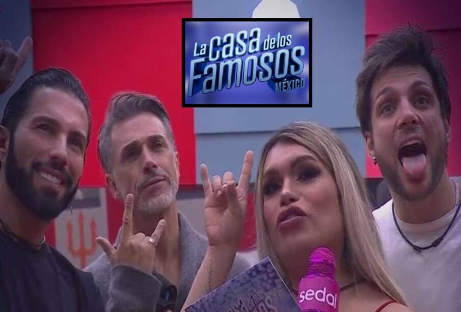 La Casa de los Famosos: Dónde ver hoy la Gran Final