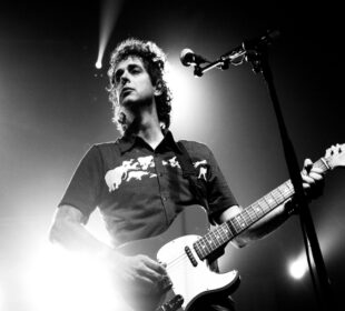 Gustavo Cerati: Estrena videos por cumpleaños número 64