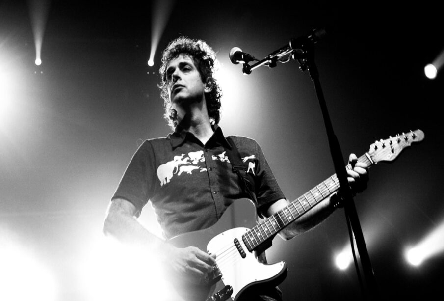 Gustavo Cerati: Estrena videos por cumpleaños número 64