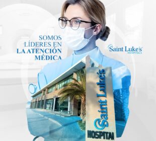 Hospital Saint Luke's