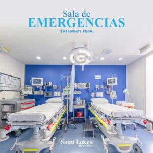 Hospital Saint Luke's