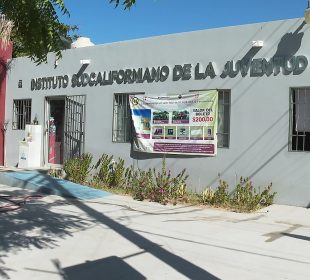 Instituto Sudcaliforniano de la Juventud