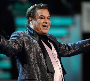 Juan Gabriel, El Divo de Juárez