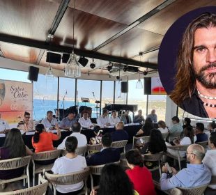 Juanes en Sabor a Cabo