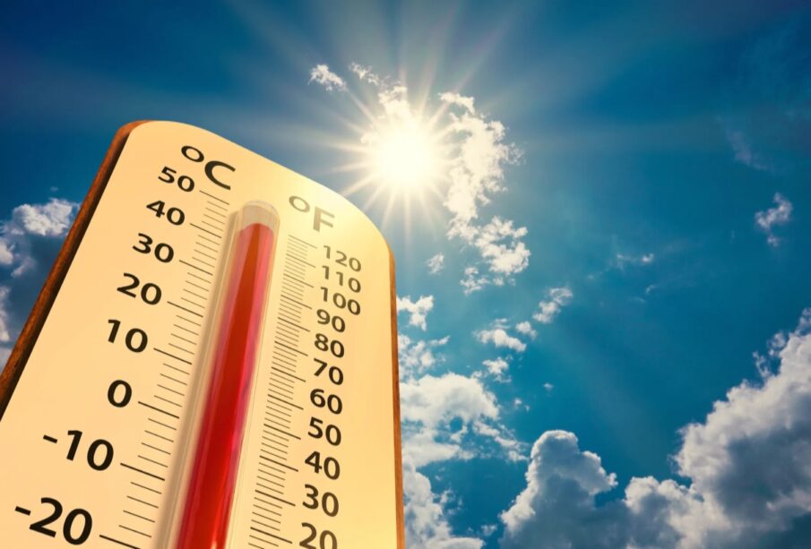 Científicos europeos declaran julio como el mes más caluroso