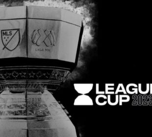 Leagues Cup 2023: Listos 16avos de final