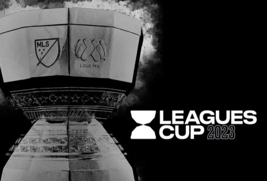 Leagues Cup 2023: Listos 16avos de final
