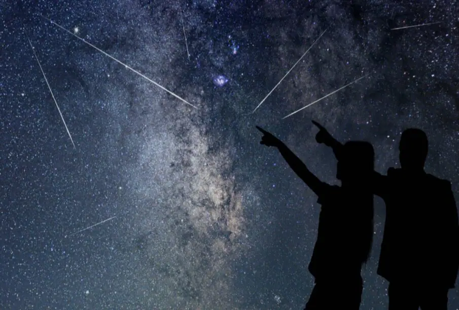 Perseidas: Cuándo y cómo observar la lluvia de estrellas