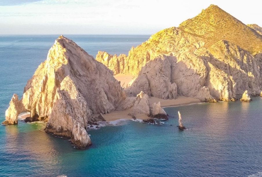 Bellezas únicas en Los Cabos