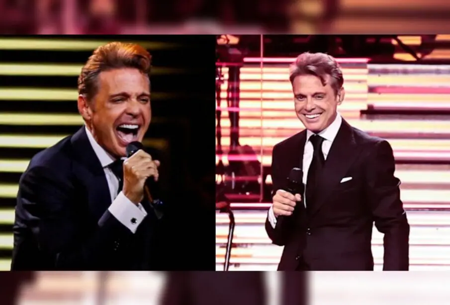 Luis Miguel enfrentaría demanda en Argentina por "fraude"