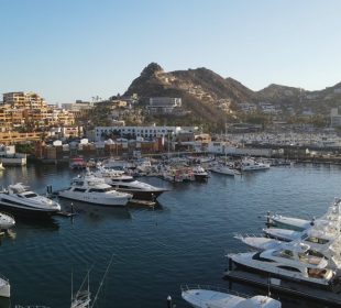 Marina de Cabo San Lucas