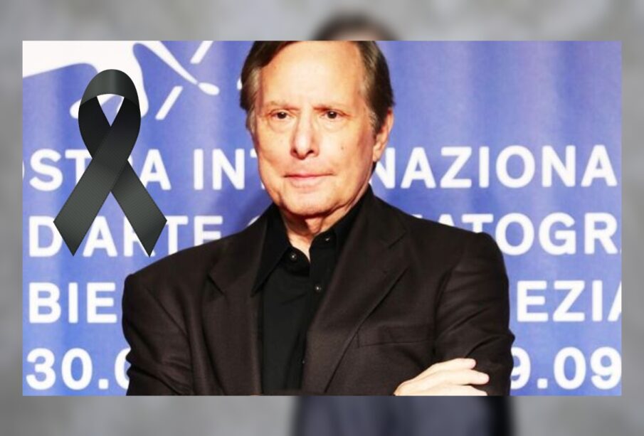 Muere William Friedkin, director de “El Exorcista”