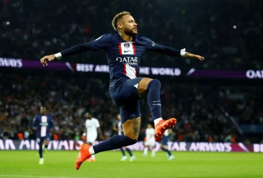 Neymar deja el PSG; Al-Hilal confirma fichaje