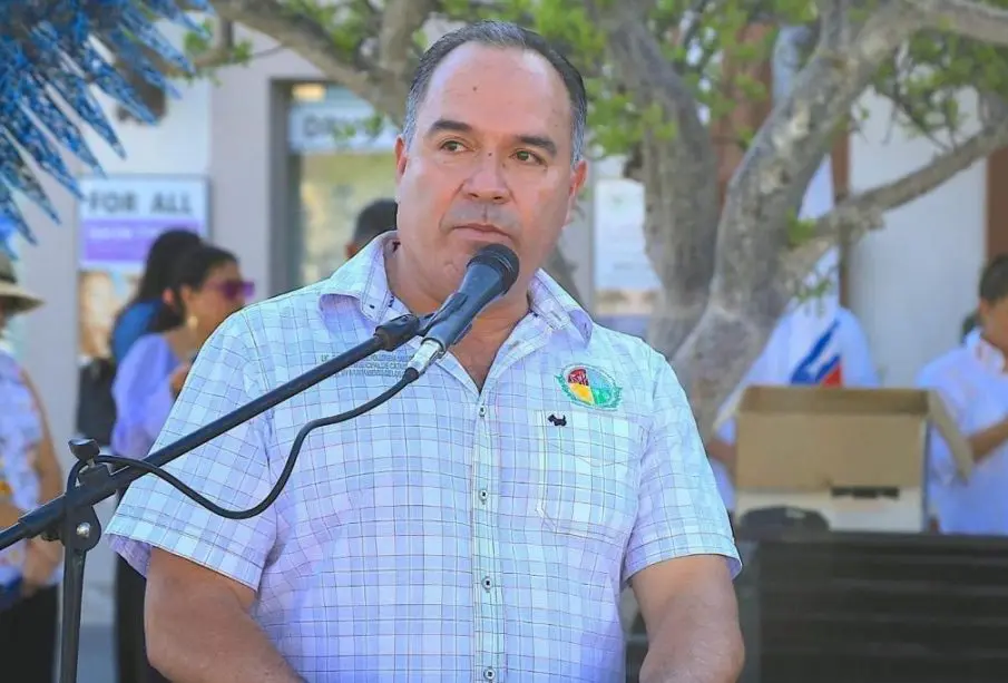 Las peronas pueden llegar directamente a las oficinas de Catastro