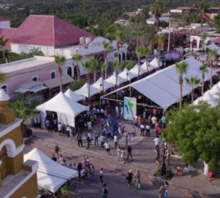 El evento congregó a las 22 localidades de los estados de Sonora, Sinaloa, Nayarit, Baja California y Baja California Sur