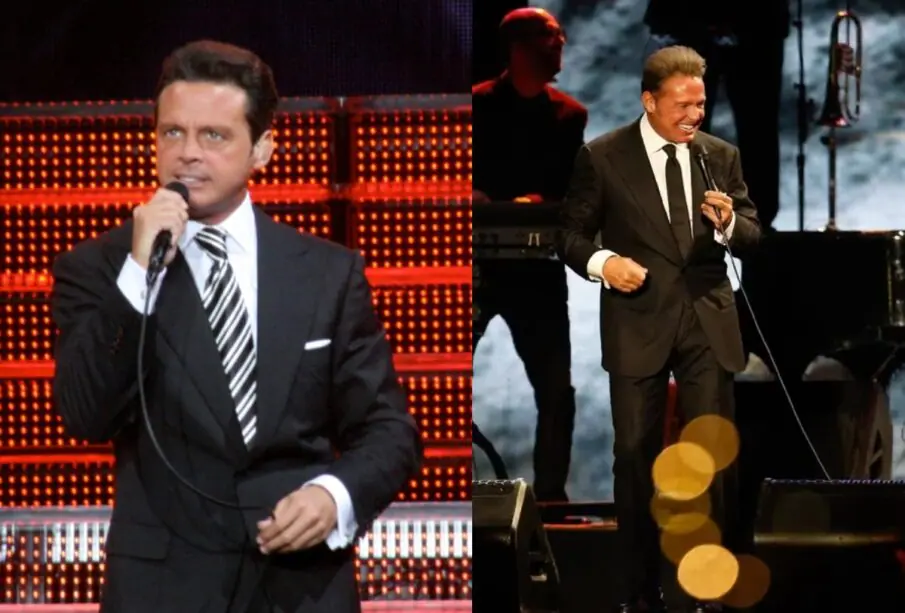 Luis Miguel vuelve a los escenarios y arrasa en Argentina