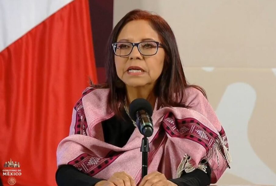 Leticia Ramírez Amaya