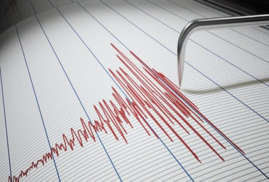 Temblor hoy 9 de agosto: Registran sismo de 5.8 en Chiapas